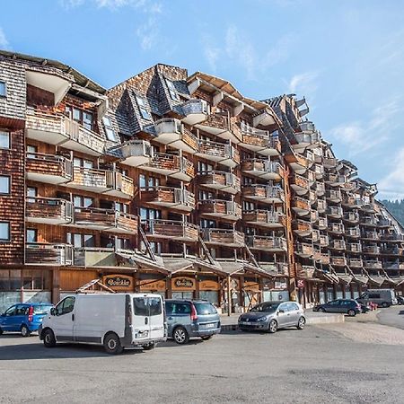 Residence Le Douchka - Maeva Home Avoriaz Exteriör bild