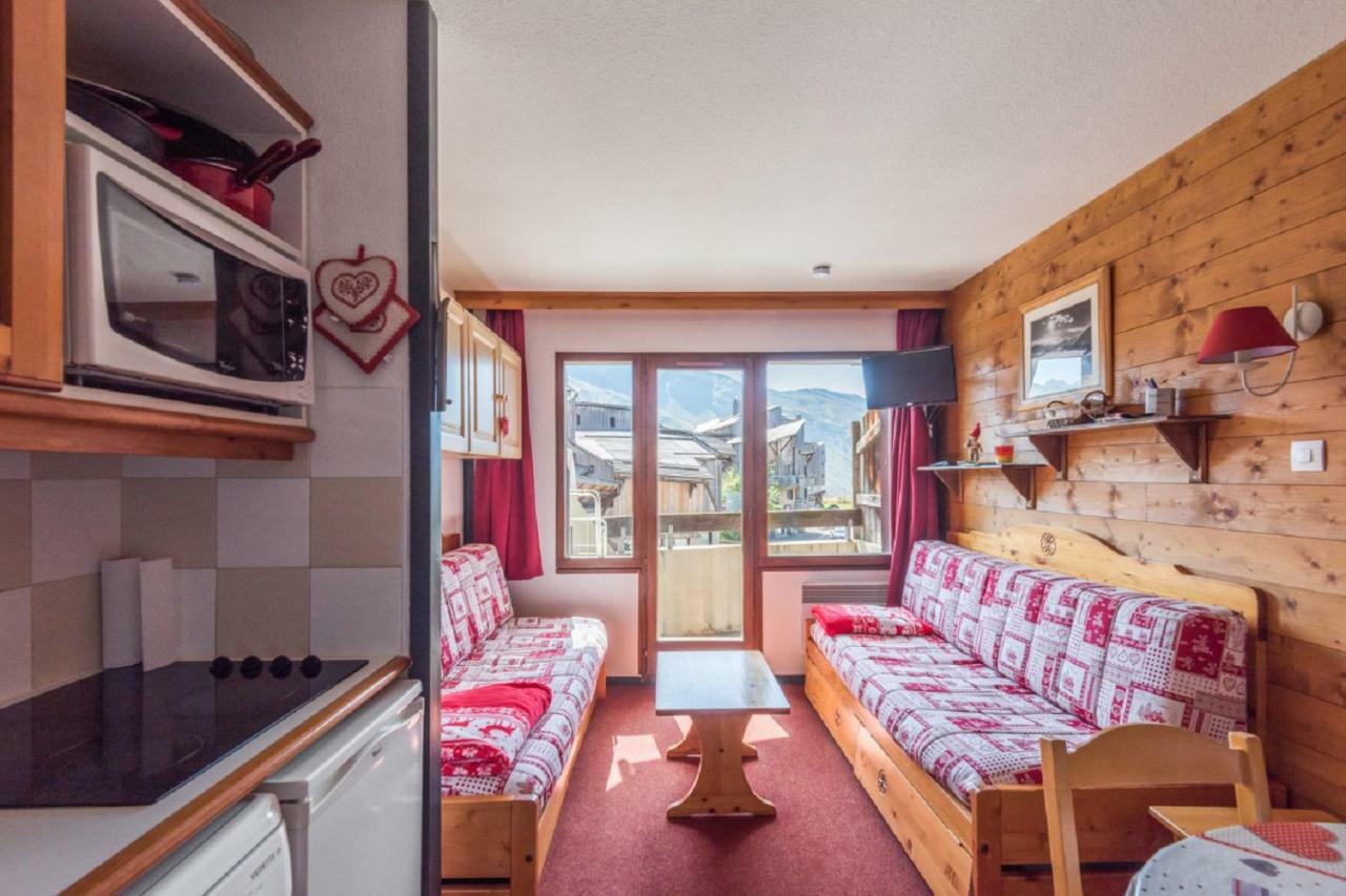 Residence Le Douchka - Maeva Home Avoriaz Exteriör bild